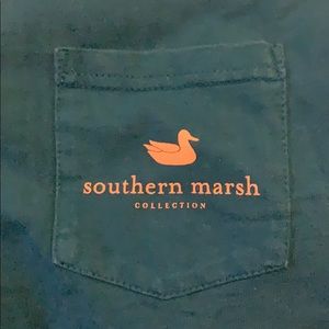 Southern Marsh Large